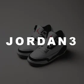 jordan 3