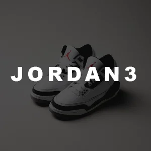 Jordan 3