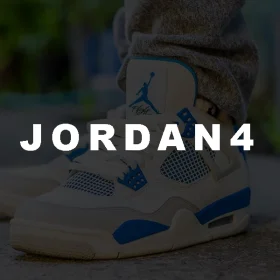 jordan 4