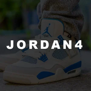 Jordan 4