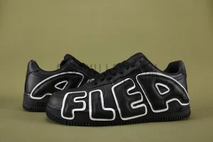 Air Force 1 Low Cactus Plant Flea Market Black