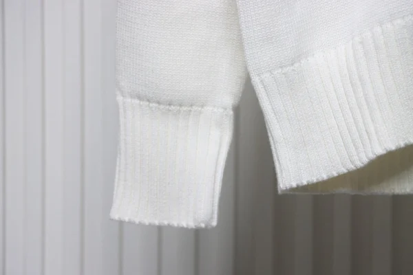 Ami Logo Cardigan Sweater