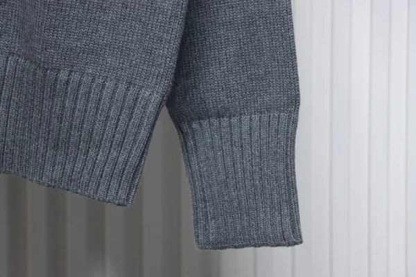 Ami Logo Sweater