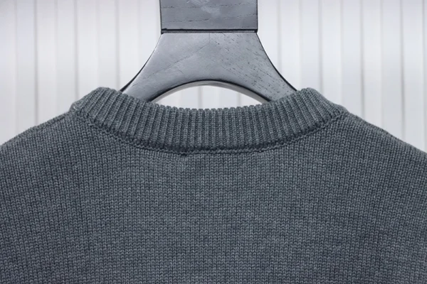 Ami Logo Sweater