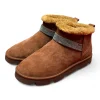 BC Snow Boots Brown