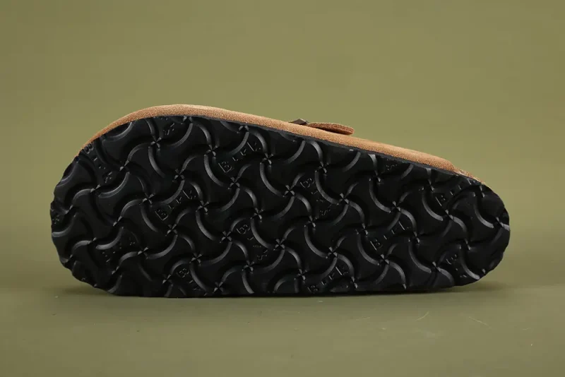 the black sole