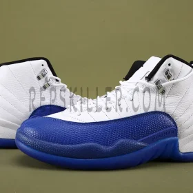 Jordan 12 Retro 'Blueberry' Replica