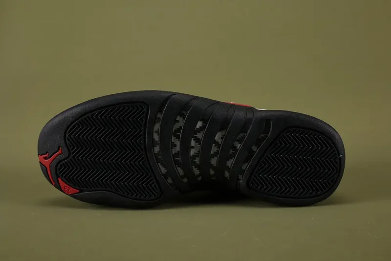 the black sole