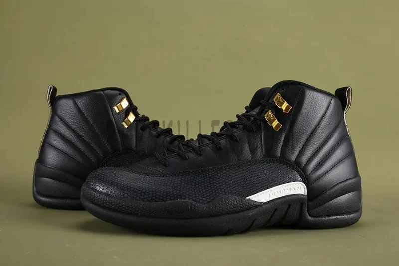 Jordan 12 Retro The Master Replica