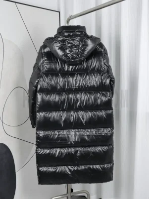 the back side