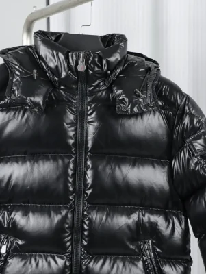 MCL Long Down Coat5