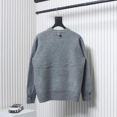 TB 4-Bar Sweater