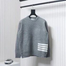 TB 4-Bar Sweater