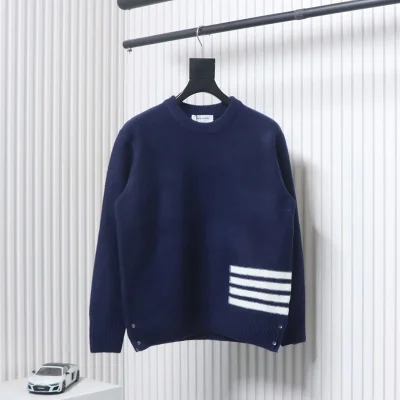 TB 4-Bar Sweater