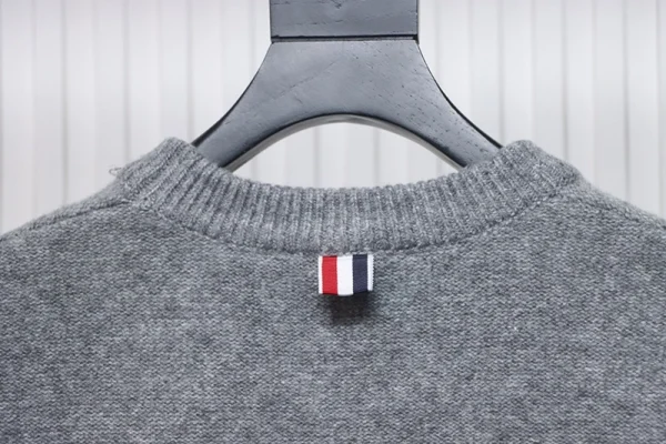 TB 4-Bar Sweater