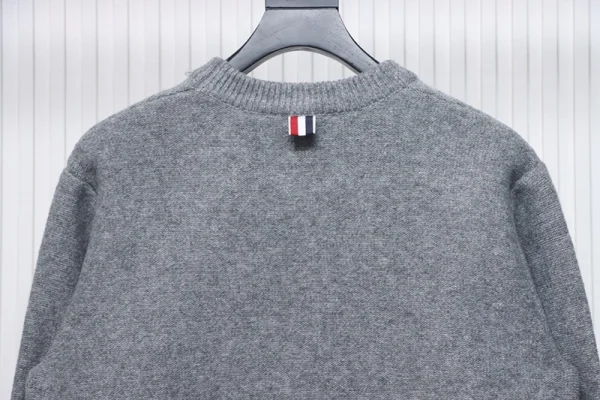 TB 4-Bar Sweater