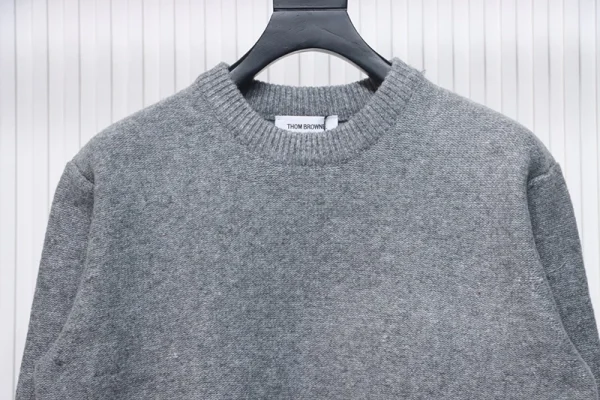 TB 4-Bar Sweater