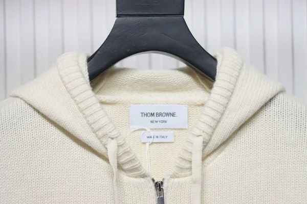 TB Rose Wool Jacket