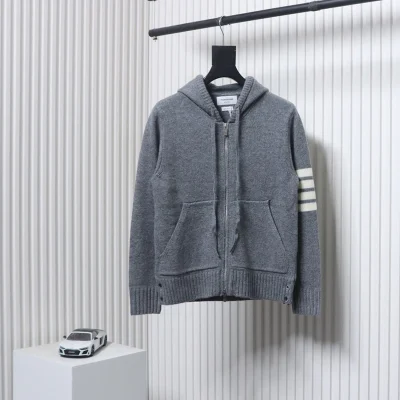 TB Rose Wool Jacket