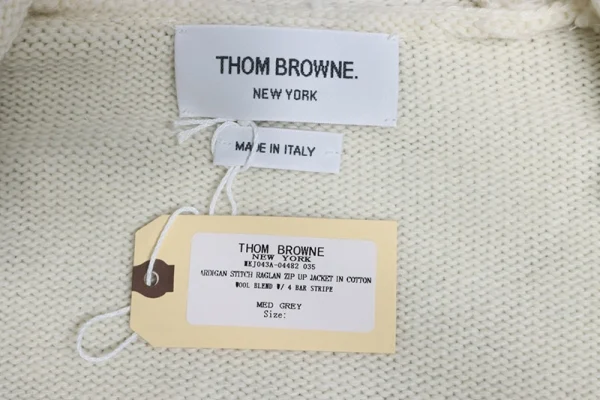 TB Rose Wool Jacket