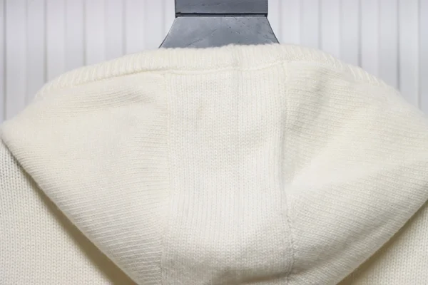 TB Rose Wool Jacket