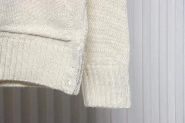 TB Rose Wool Jacket
