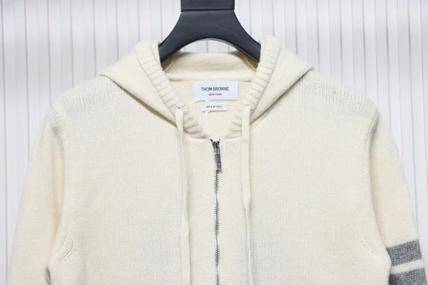 TB Rose Wool Jacket