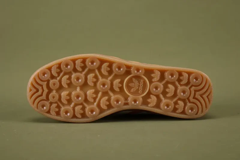 Rubber sole