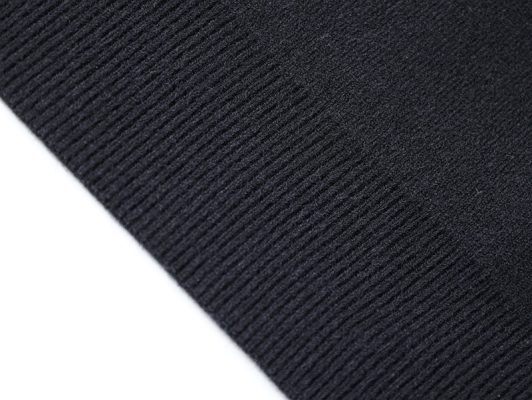 3B Embroidered Ski Sweater