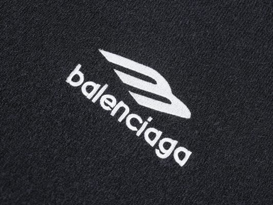 3B Embroidered Ski Sweater