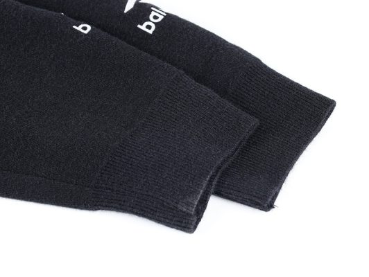 3B Embroidered Ski Sweater
