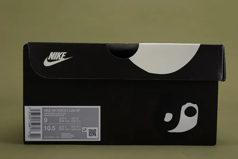 The Yin and Yang of Shoebox