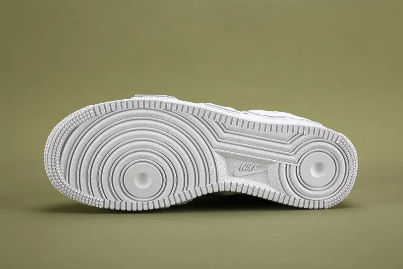 the white sole