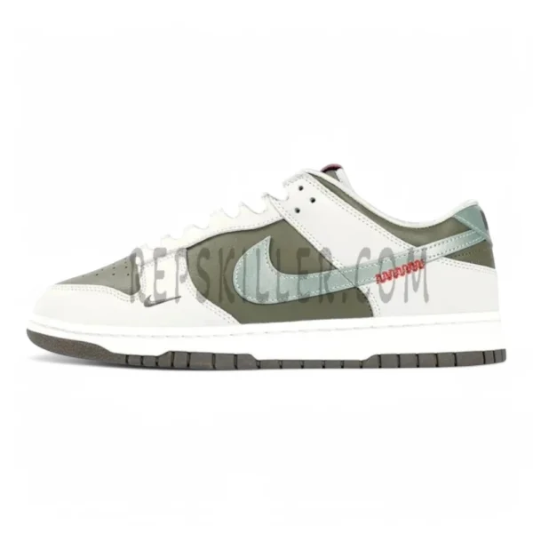 Dunk Low Retro Year of the Snake (2025)