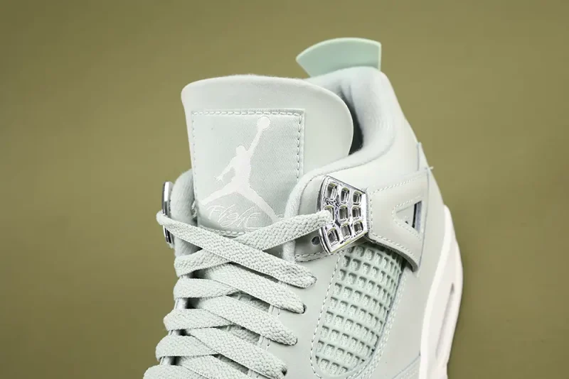 Jordan 4 “Seafoam” - Image 7