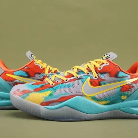 Kobe 8 Protro 'Venice Beach' 2024