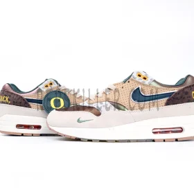 Nike Air Max 1 '87 Premium PE 'University of Oregon'