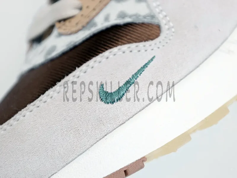 Nike Air Max 1 '87 Premium PE 'University of Oregon' reps killer