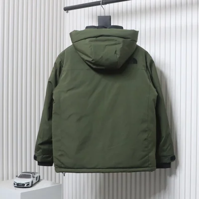 TNF Polar Workwear Down Jacket