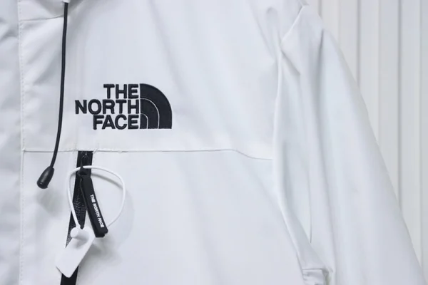 TNF Polar Workwear Down Jacket