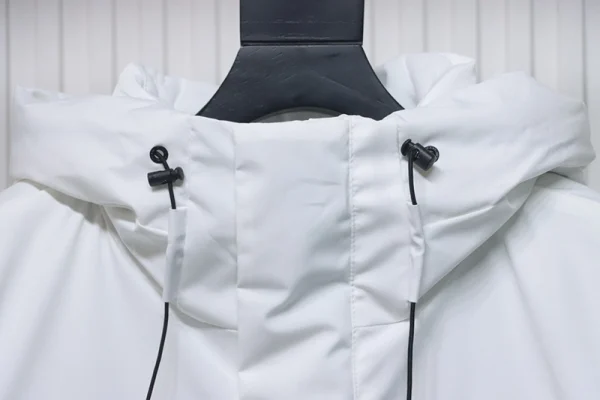 TNF Polar Workwear Down Jacket