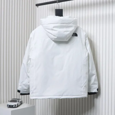 TNF Polar Workwear Down Jacket