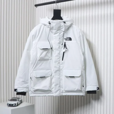 TNF Polar Workwear Down Jacket