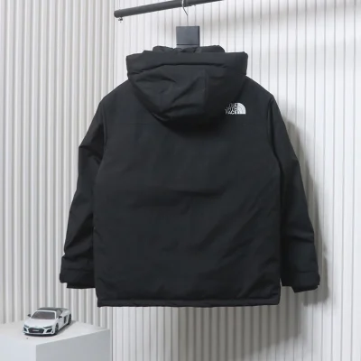 TNF Polar Workwear Down Jacket