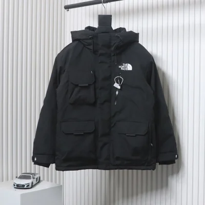 TNF Polar Workwear Down Jacket