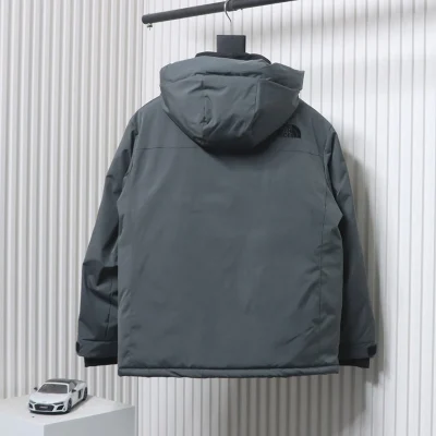 TNF Polar Workwear Down Jacket