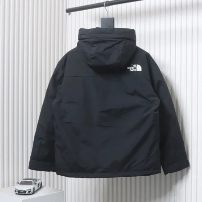 TNF Ultimate Down Jackets