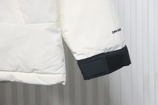 TNF Ultimate Down Jackets