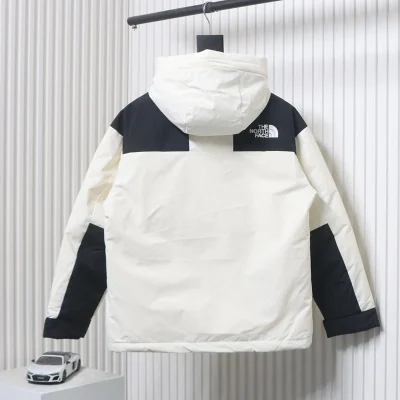 TNF Ultimate Down Jackets