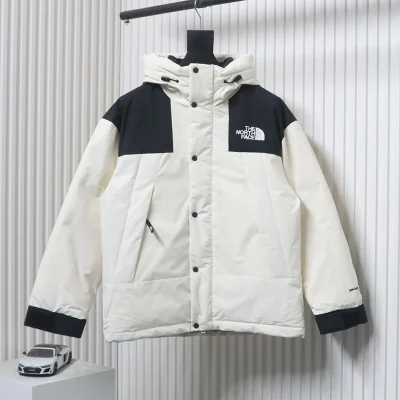 TNF Ultimate Down Jackets